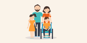 Çocuğum Engelli Ne Yapmalıyım?