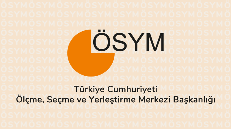 Universite Sinavina Girecek Engellilere Ne Tur Kolayliklar Saglanmaktadir