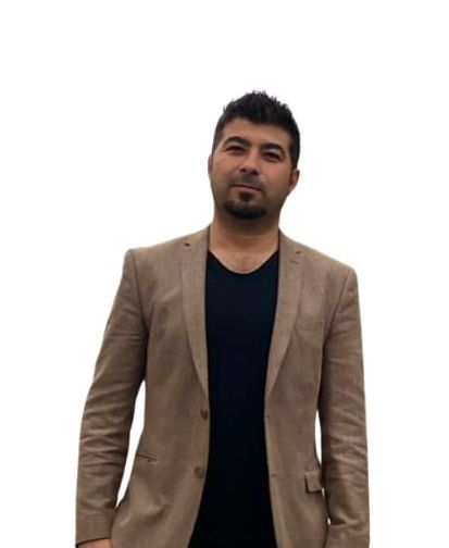 Yusuf TOKMUÇ Hakkında