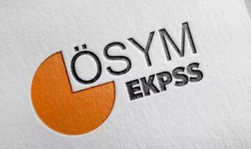 2024-EKPSS Sınava Giriş Belgeleri Erişime Açıldı