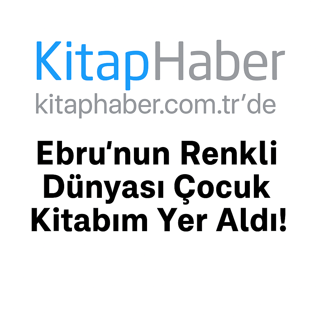 kitaphaber.com .trde Ebrunun Renkli Dunyasi
