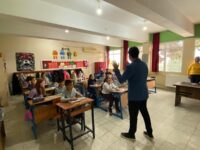 Söktaş 75.Yıl İlkokulu Okur Yazar Buluşması Söktaş 75.Yıl İlkokulu Okur Yazar Buluşması