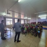 Ebru’nun Renkli Dünyası Kirazlı Selim Eren İlkokulu Okur Yazar Buluşması Ebru’nun Renkli Dünyası Kirazlı Selim Eren İlkokulu Okul Yazar Buluşması