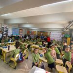 İbrahim Zeki Emgin İlkokulu Okur-Yazar Buluşması | 2. Gün İbrahim Zeki Emgin İlkokulu Okur-Yazar Buluşması 2. Gün